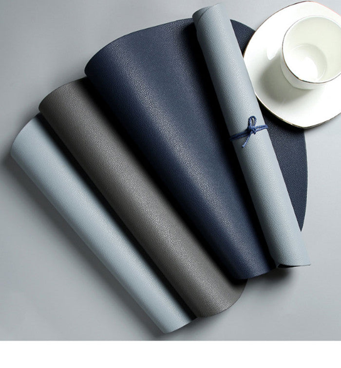 Dreieckiges Platzset, 10 Farben