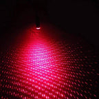 Dekorativer LED-Sternenhimmel-Projektor
