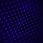 Dekorativer LED-Sternenhimmel-Projektor