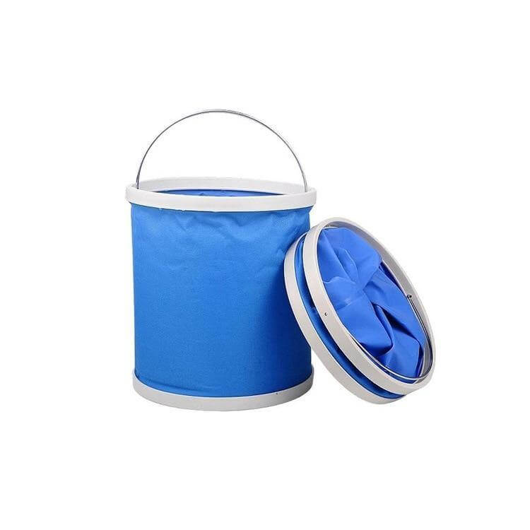 Waterproof Folding Water Container Bucket