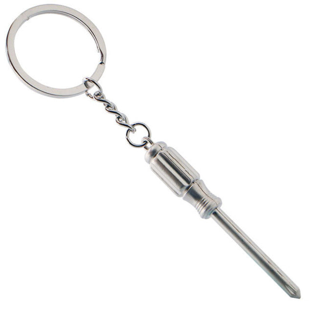 Mini Schlüsselanhänger-Schraubenschlüssel