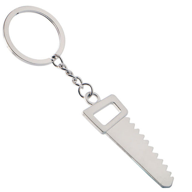 Mini Schlüsselanhänger-Schraubenschlüssel