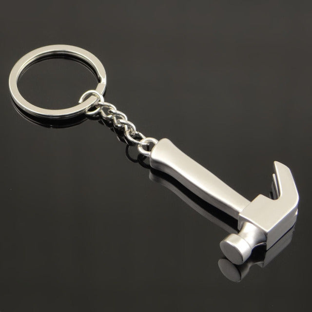Mini Schlüsselanhänger-Schraubenschlüssel