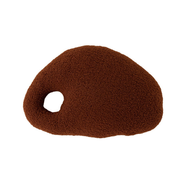 Pebble Wool Cushion