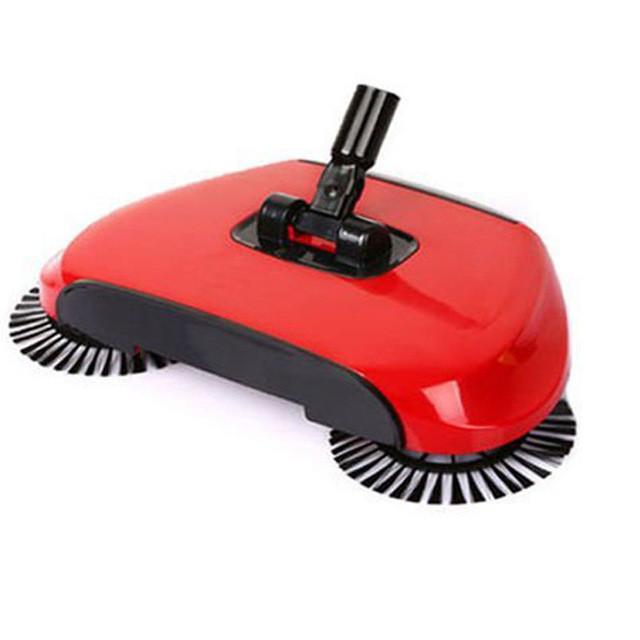 Magic Push-Besen