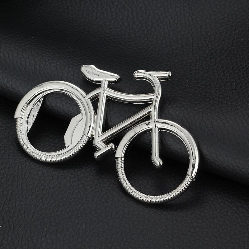 Fahrrad-Flaschenöffner