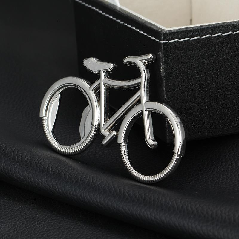 Fahrrad-Flaschenöffner