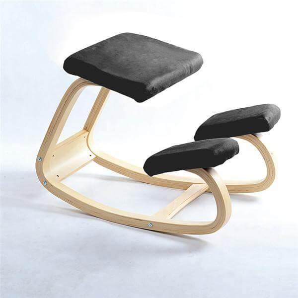 Ergonomic Kneeling Chair