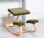 Ergonomic Kneeling Chair