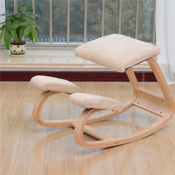 Ergonomic Kneeling Chair