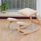 Ergonomic Kneeling Chair
