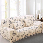 Stretch Four Season Sofa Cover