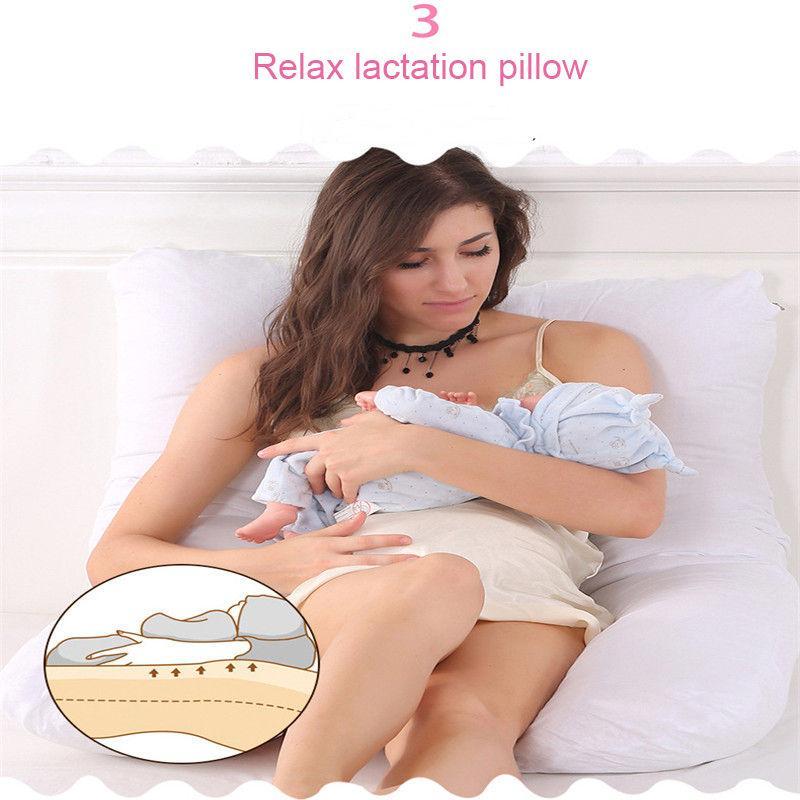 Comfort Körperkissen