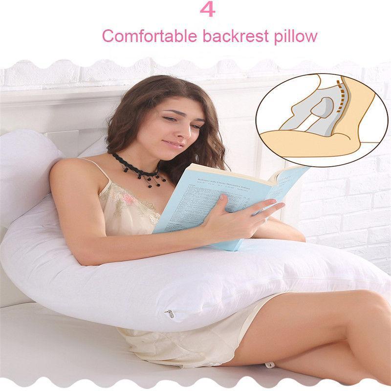 Comfort Körperkissen