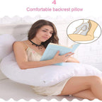 Comfort Körperkissen