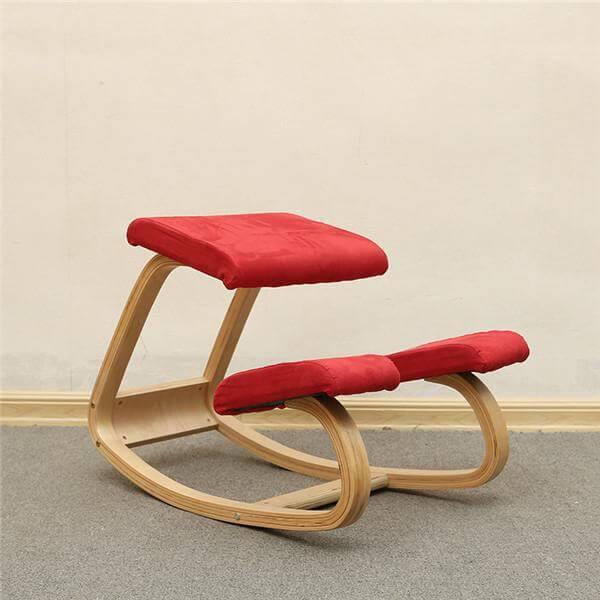 Ergonomic Kneeling Chair