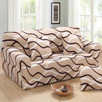 Stretch Four Season Sofa Cover