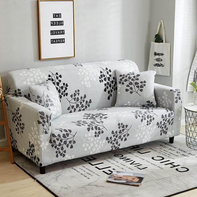 Stretch Four Season Sofa Cover