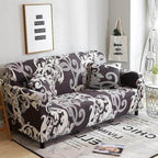 Stretch Four Season Sofa Cover