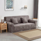 Stretch Four Season Sofa Cover