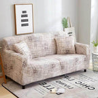 Stretch Four Season Sofa Cover