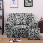 Stretch Four Season Sofa Cover