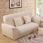 Stretch Four Season Sofa Cover