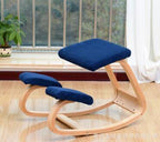 Ergonomic Kneeling Chair