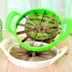 Obst- und Gemüseschneider