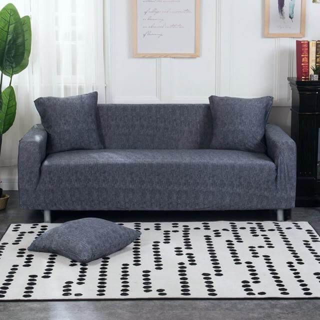 Stretch Four Season Sofa Cover