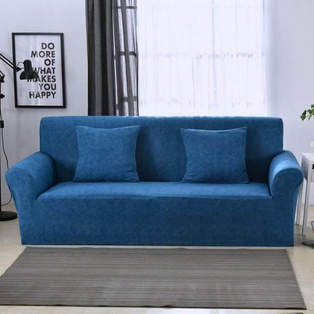 Stretch Four Season Sofa Cover