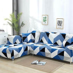 Stretch Four Season Sofa Cover