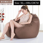 Loft Style One-Seat Bean Bag