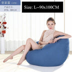 Loft Style One-Seat Bean Bag