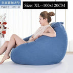 Loft Style One-Seat Bean Bag
