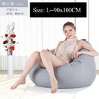 Loft Style One-Seat Bean Bag
