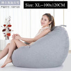 Loft Style One-Seat Bean Bag