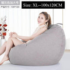 Loft Style One-Seat Bean Bag