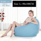 Loft Style One-Seat Bean Bag
