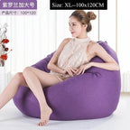 Loft Style One-Seat Bean Bag