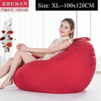 Loft Style One-Seat Bean Bag