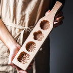 Artisan Weihnachtskeks-Formen