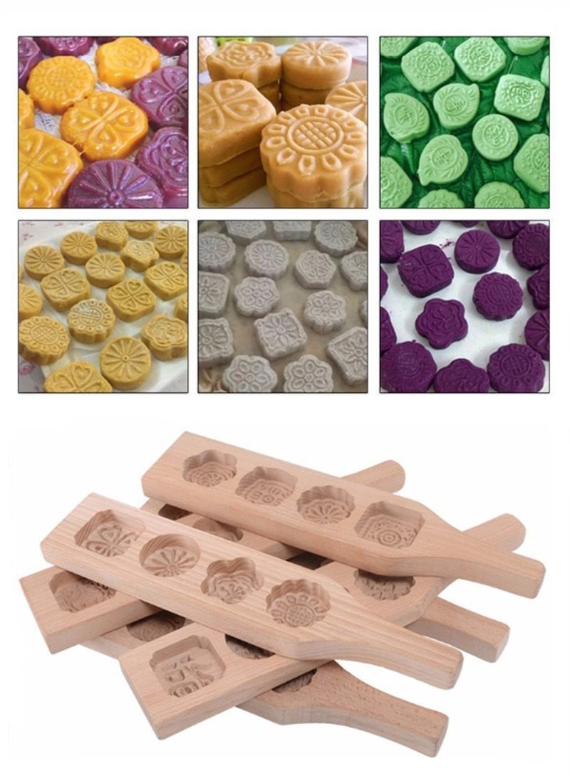 Artisan Weihnachtskeks-Formen