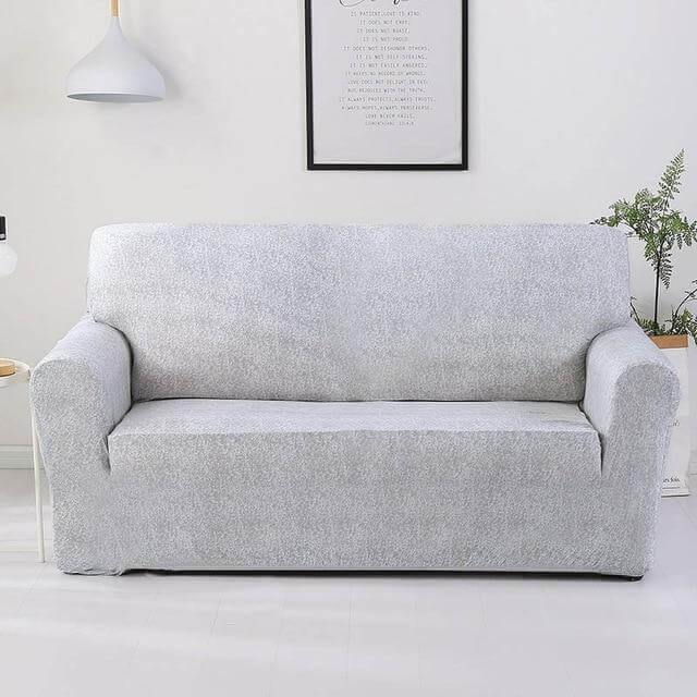 Stretch Four Season Sofa Cover
