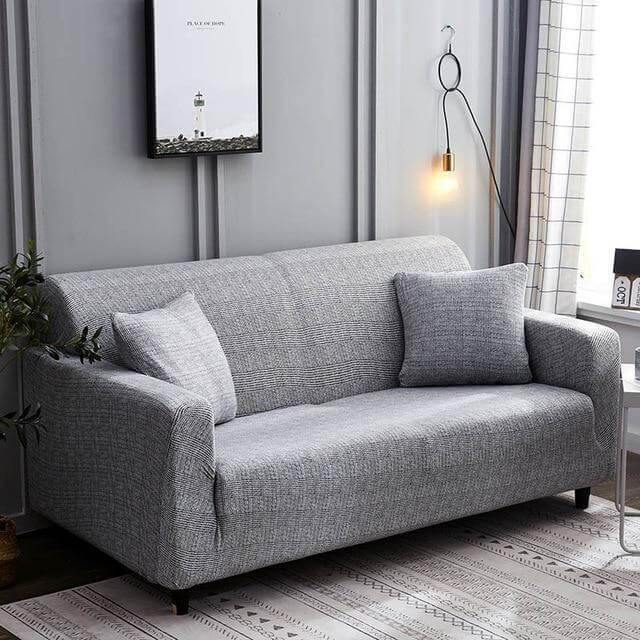 Stretch Four Season Sofa Cover