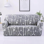 Stretch Four Season Sofa Cover
