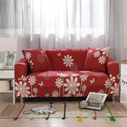 Stretch Four Season Sofa Cover