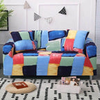 Stretch Four Season Sofa Cover
