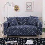 Stretch Four Season Sofa Cover