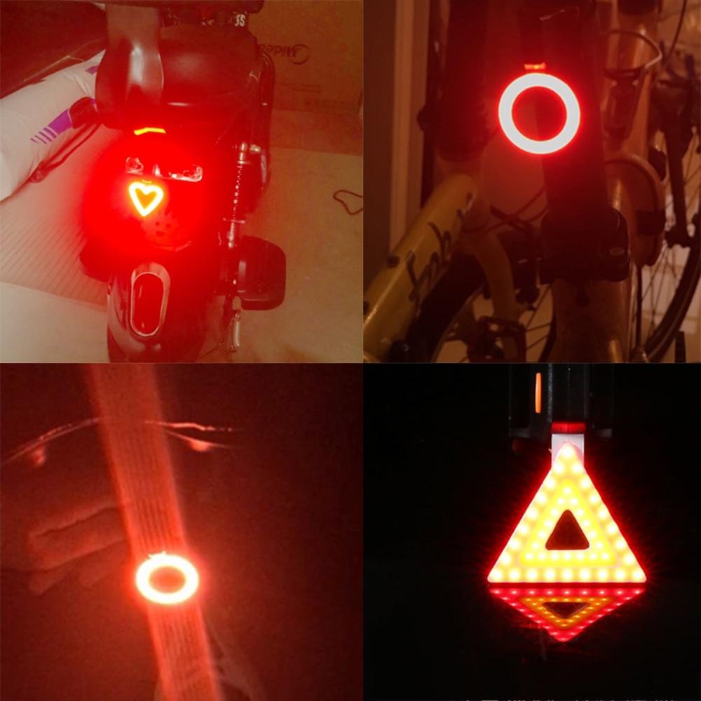Bion - LED-Fahrrad-Bremslicht